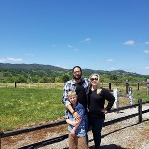 Meet your Posher, Lesley